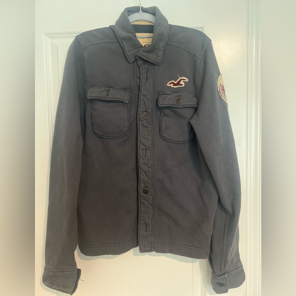Hollister Jacket